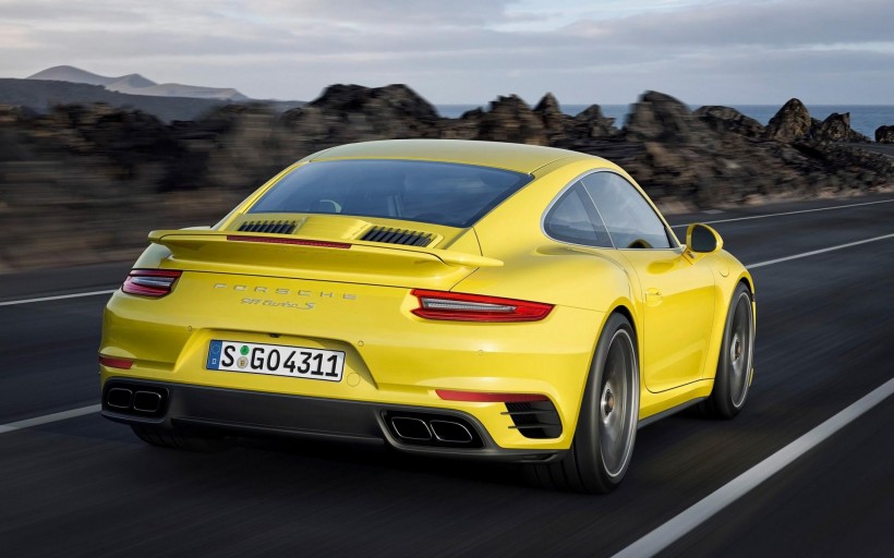 ʱ911 Turbo Sֽ(ͼ3)