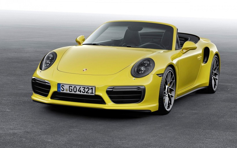 ʱ911 Turbo Sֽ(ͼ4)