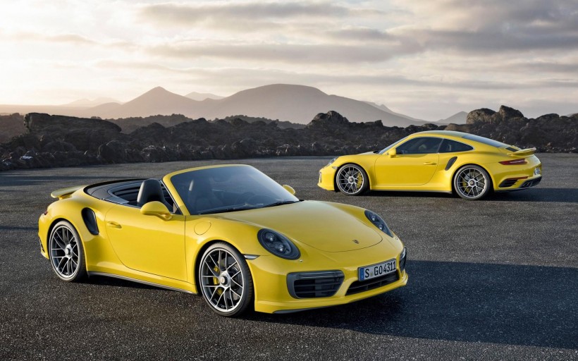 ʱ911 Turbo Sֽ(ͼ5)