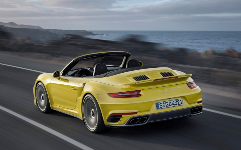 ʱ911 Turbo Sֽ(ͼ6)