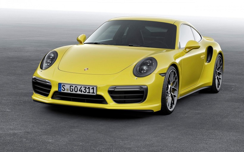 ʱ911 Turbo Sֽ(ͼ7)