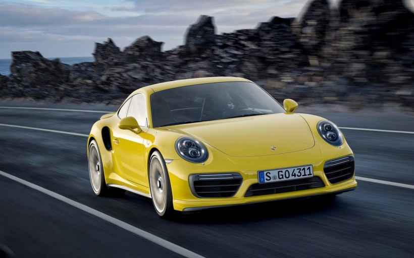 ʱ911 Turbo Sֽ(ͼ8)