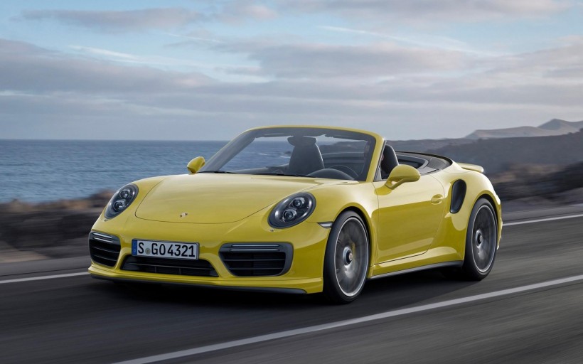 ʱ911 Turbo Sֽ(ͼ9)