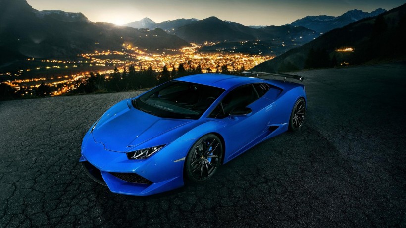 Huracan N-Largoװֽ(ͼ4)