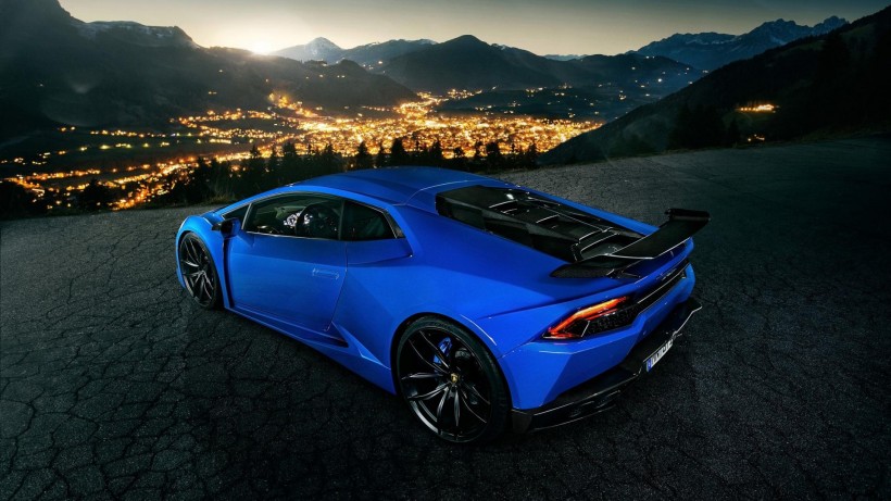 Huracan N-Largoװֽ(ͼ6)