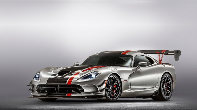 2016Viper ACRֽ(ͼ1)