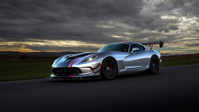 2016Viper ACRֽ(ͼ2)