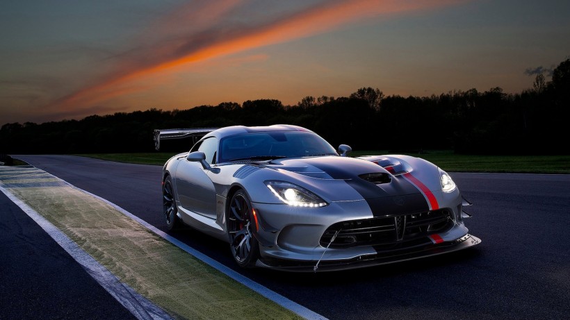 2016Viper ACRֽ(ͼ6)