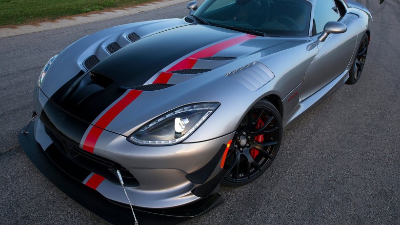 2016Viper ACRֽ(ͼ8)