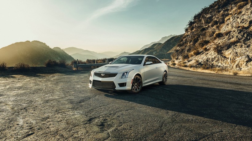 2016ATS-V Coupeֽ(ͼ1)