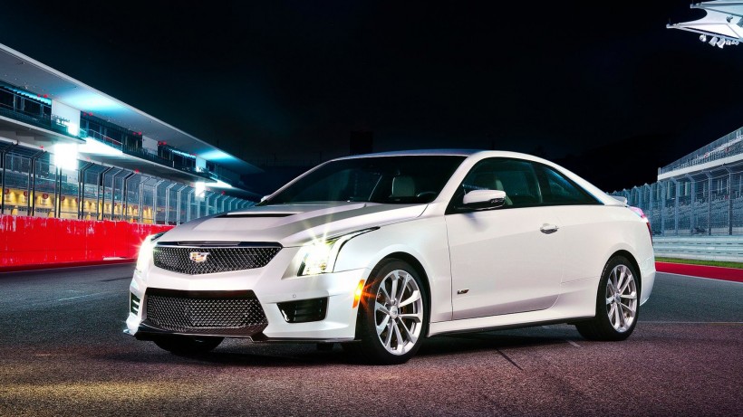 2016ATS-V Coupeֽ(ͼ7)