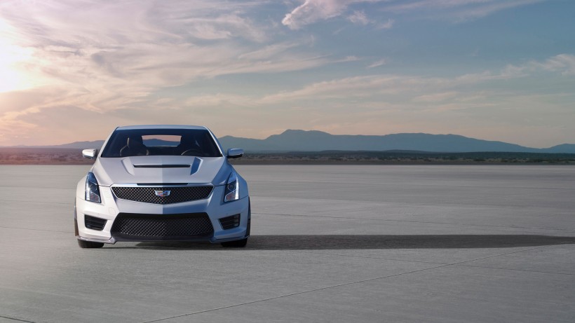 2016ATS-V Coupeֽ