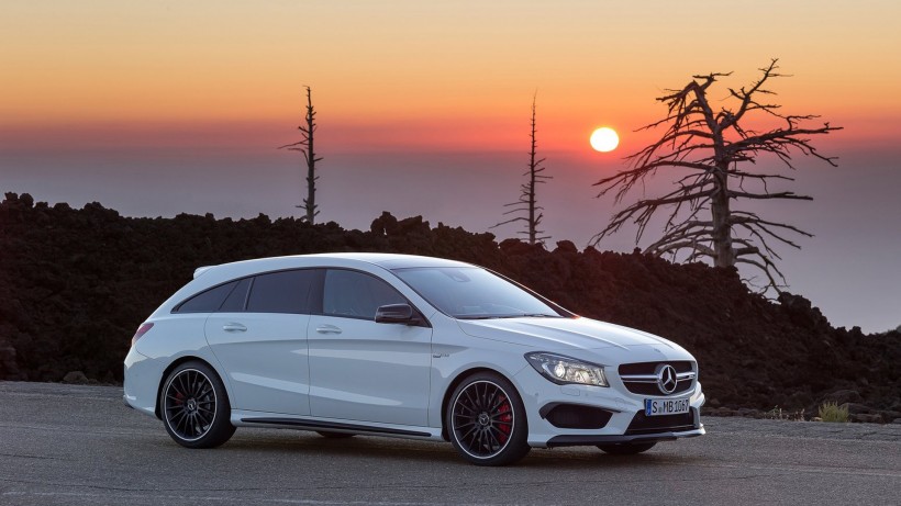 2016CLA45 AMGװֽ(ͼ10)