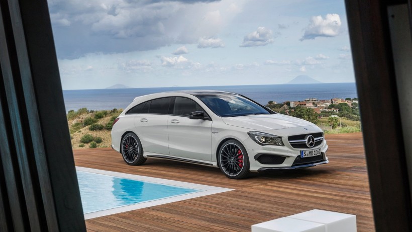 2016CLA45 AMGװֽ(ͼ13)