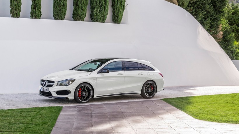 2016CLA45 AMGװֽ(ͼ17)