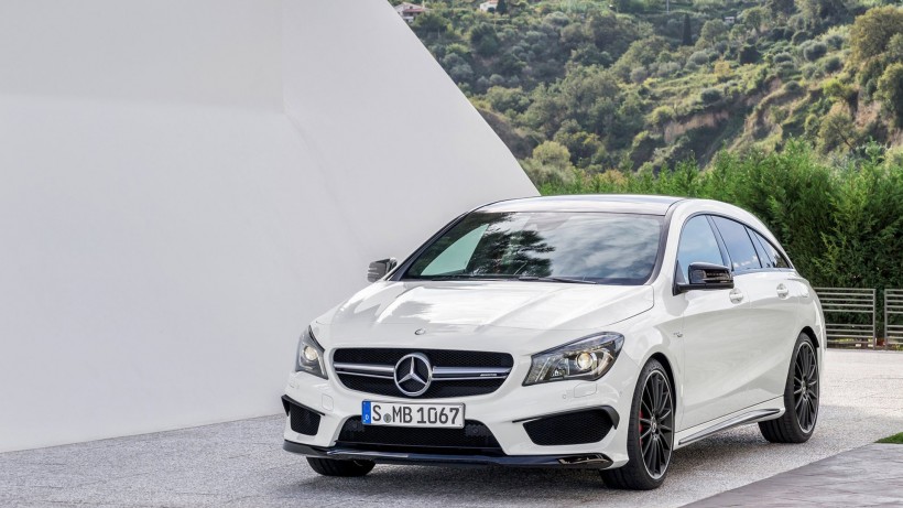 2016CLA45 AMGװֽ(ͼ20)