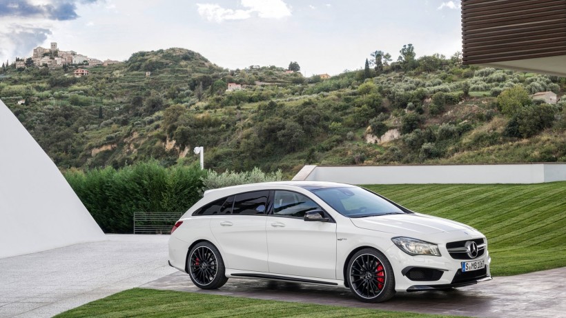 2016CLA45 AMGװֽ(ͼ22)