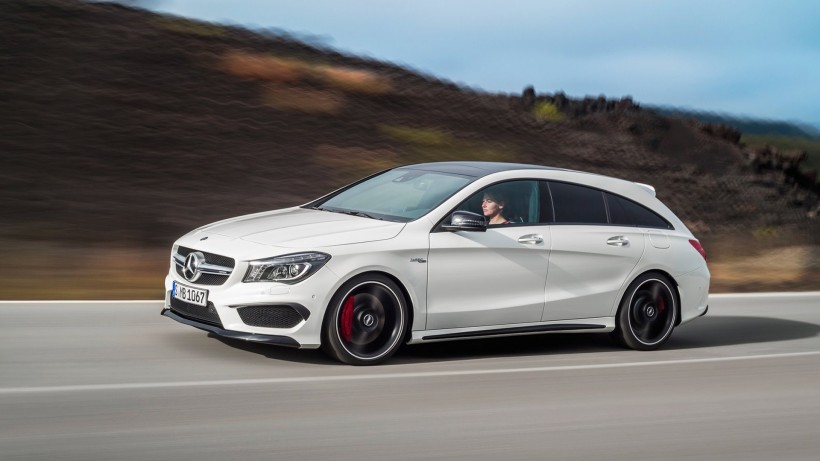 2016CLA45 AMGװֽ(ͼ5)