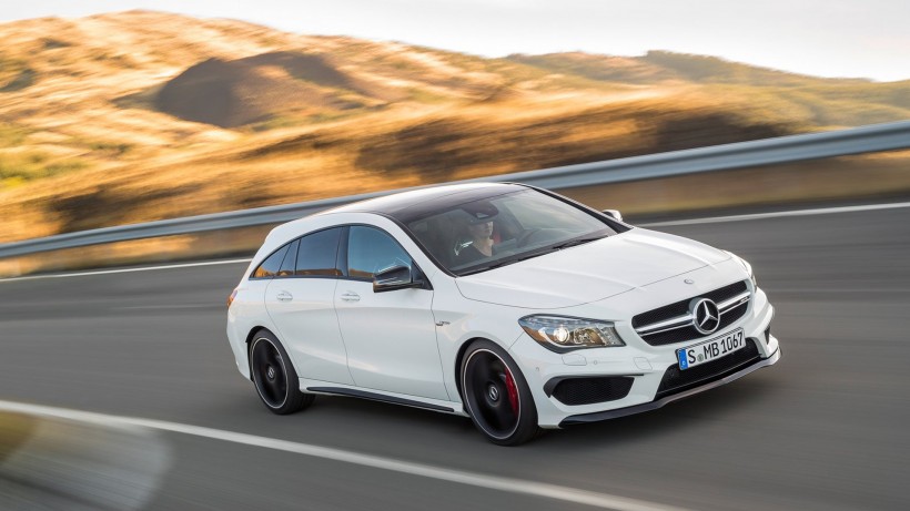 2016CLA45 AMGװֽ(ͼ7)