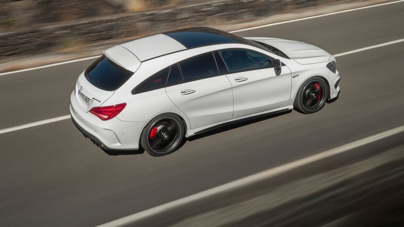 2016CLA45 AMGװֽ(ͼ8)