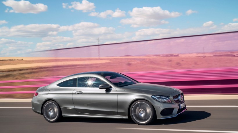 2017C-Class Coupeֽ(ͼ10)