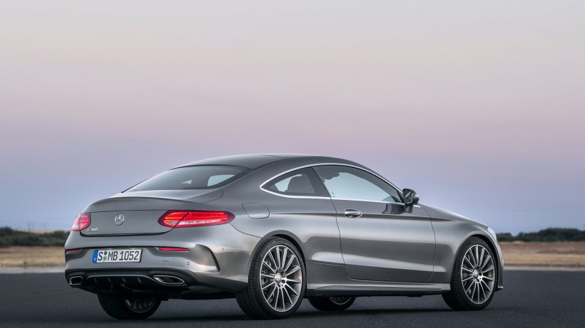 2017C-Class Coupeֽ(ͼ12)