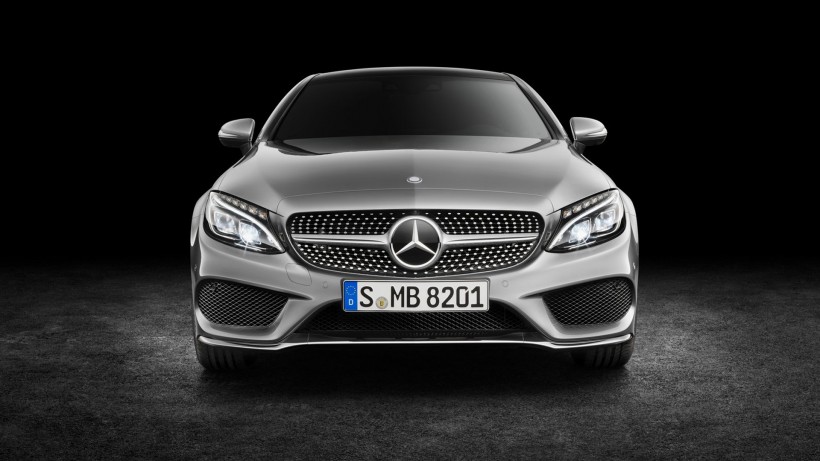 2017C-Class Coupeֽ(ͼ3)