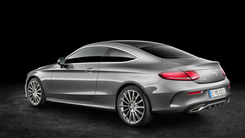 2017C-Class Coupeֽ(ͼ5)