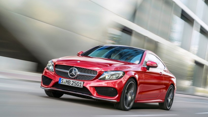 2017C-Class Coupeֽ(ͼ7)