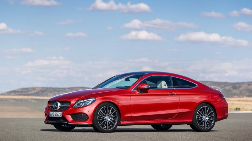 2017C-Class Coupeֽ(ͼ8)