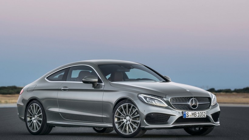 2017C-Class Coupeֽ(ͼ9)