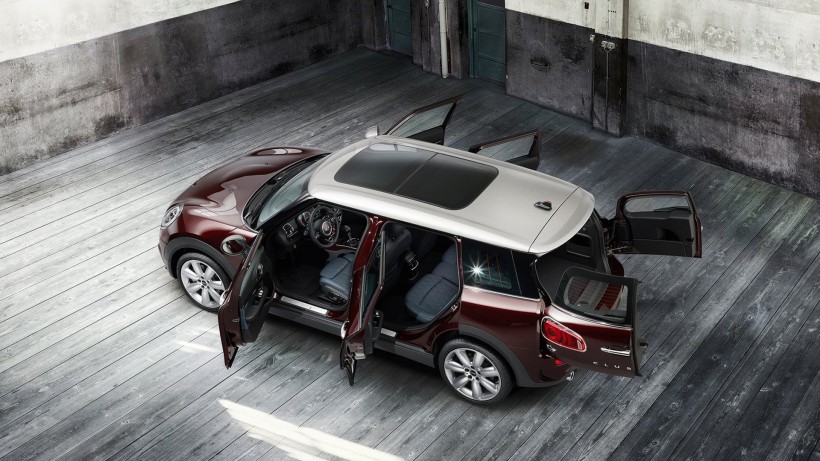 2016Mini Clubmanֽ(ͼ10)