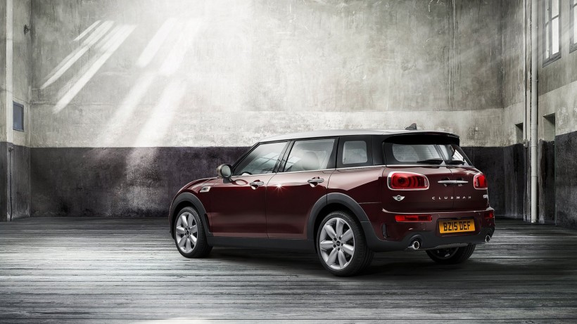 2016Mini Clubmanֽ(ͼ11)