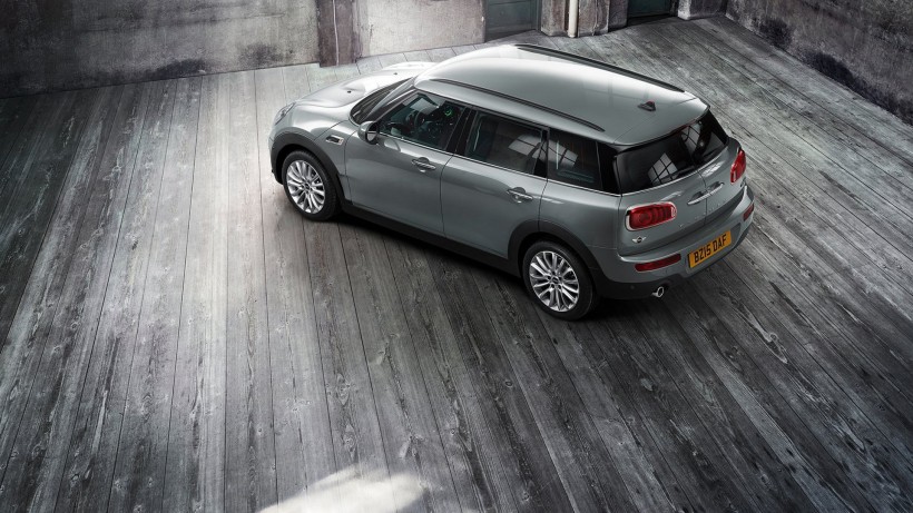 2016Mini Clubmanֽ(ͼ12)