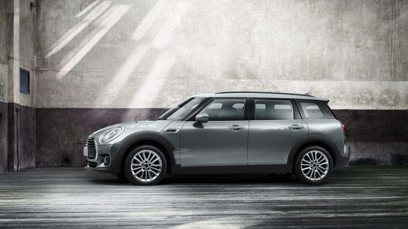 2016Mini Clubmanֽ(ͼ14)