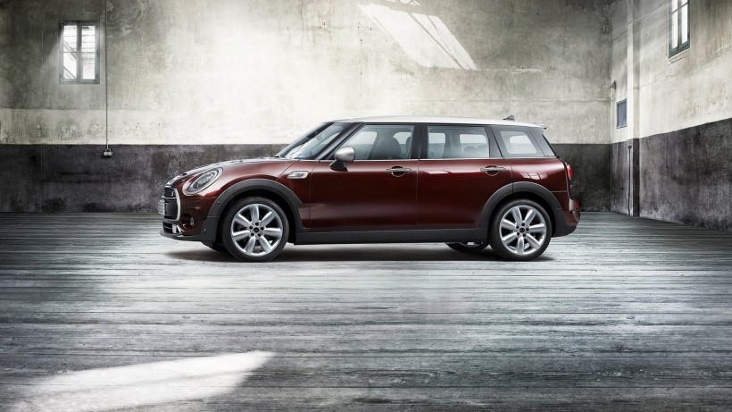 2016Mini Clubmanֽ(ͼ16)