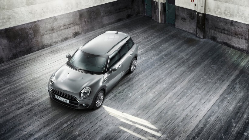 2016Mini Clubmanֽ(ͼ17)