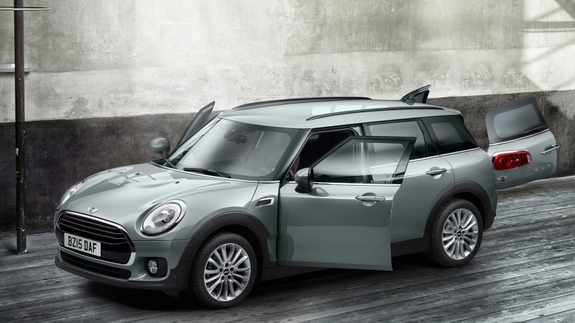 2016Mini Clubmanֽ(ͼ18)