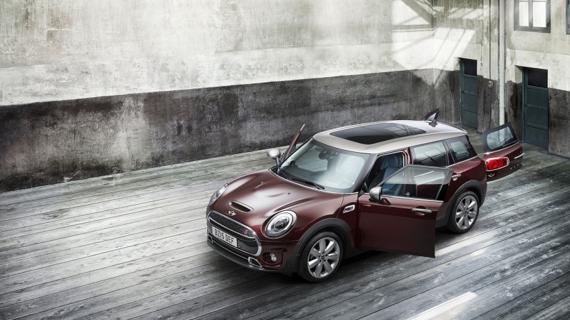 2016Mini Clubmanֽ(ͼ19)