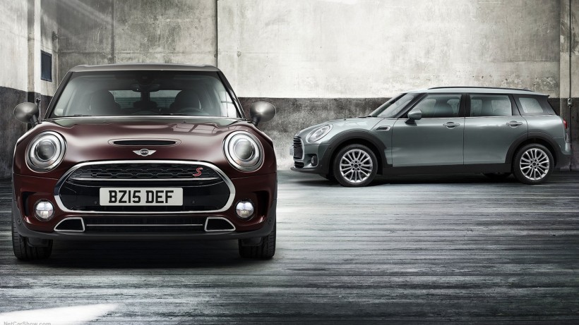 2016Mini Clubmanֽ(ͼ2)