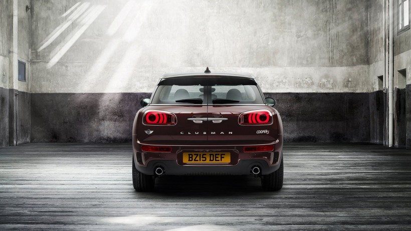 2016Mini Clubmanֽ(ͼ5)