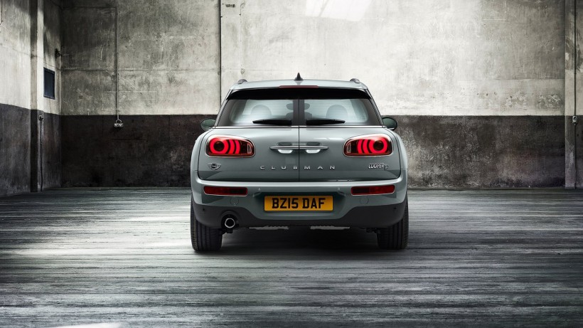 2016Mini Clubmanֽ(ͼ6)