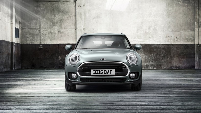 2016Mini Clubmanֽ(ͼ7)