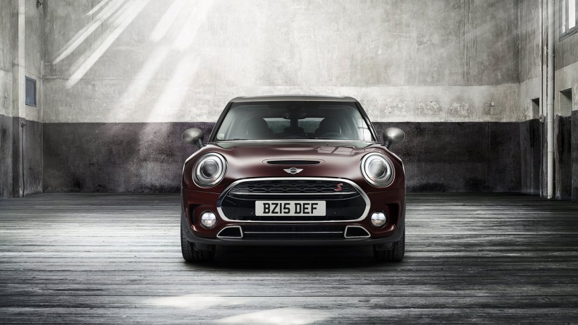 2016Mini Clubmanֽ(ͼ8)