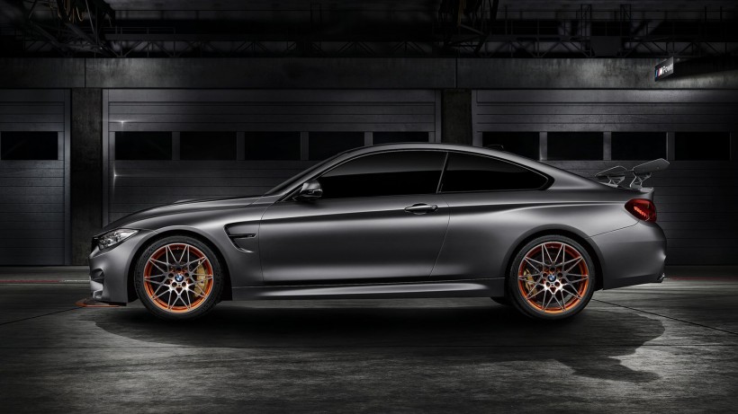 2015 M4 GTSֽ(ͼ1)