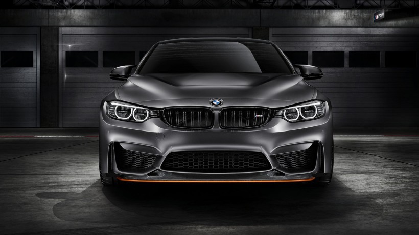 2015 M4 GTSֽ(ͼ2)