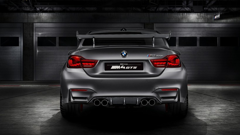 2015 M4 GTSֽ(ͼ3)