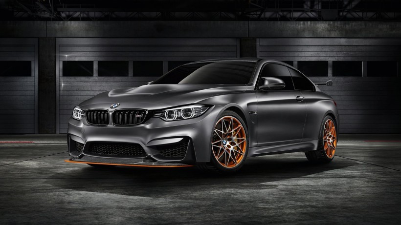 2015 M4 GTSֽ(ͼ4)