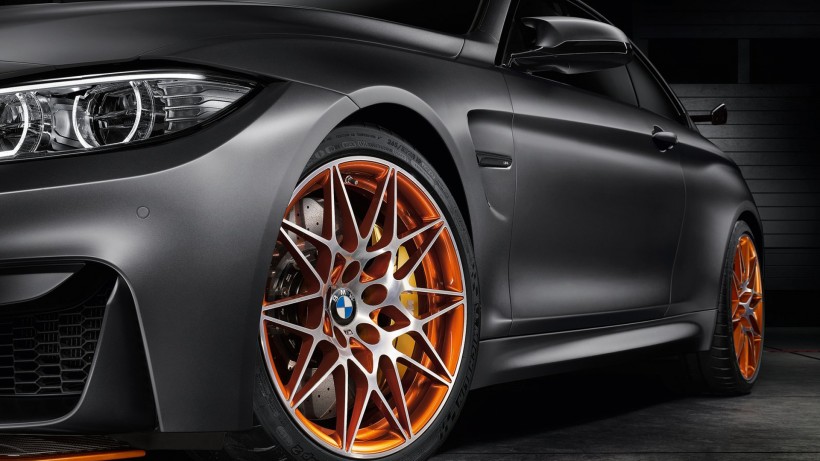 2015 M4 GTSֽ(ͼ6)