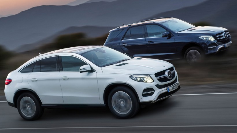 2016GLE Coupeֽ(ͼ11)